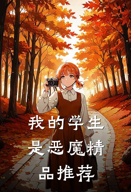 我的学生是恶魔精品推荐