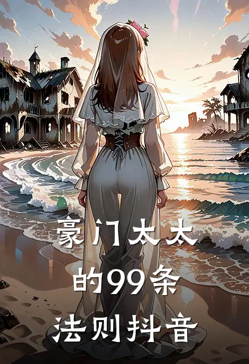 豪门太太的99条法则抖音