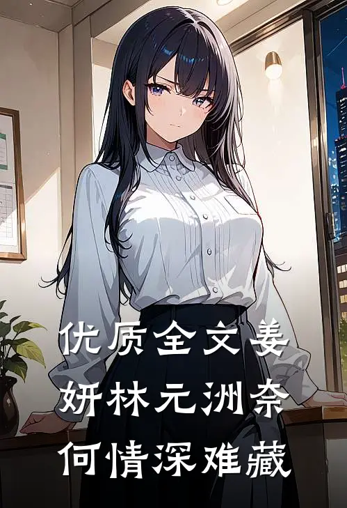 优质全文姜妍林元洲(奈何情深难藏)