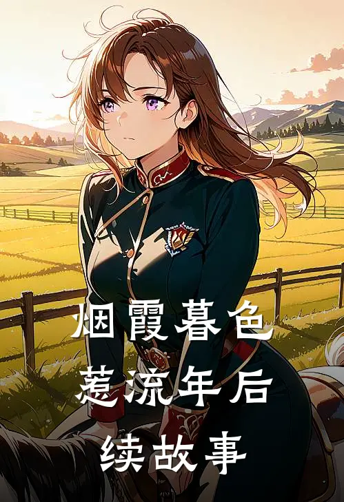 烟霞暮色惹流年后续故事