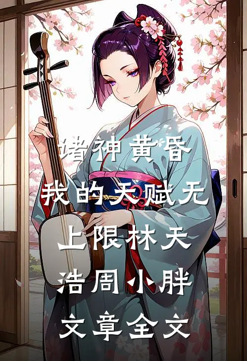 诸神黄昏,我的天赋无上限林天浩周小胖文章全文