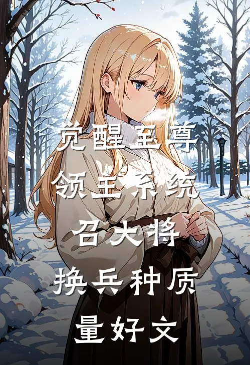 觉醒至尊领主系统：召大将，换兵种质量好文
