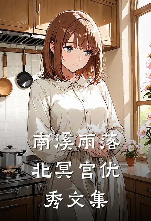 南溪雨落北冥宫优秀文集