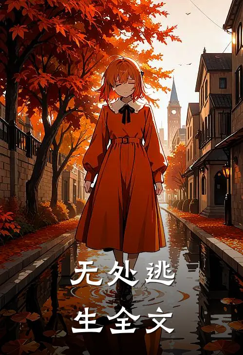无处逃生全文