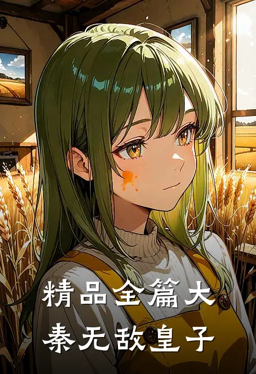 精品全篇大秦无敌皇子