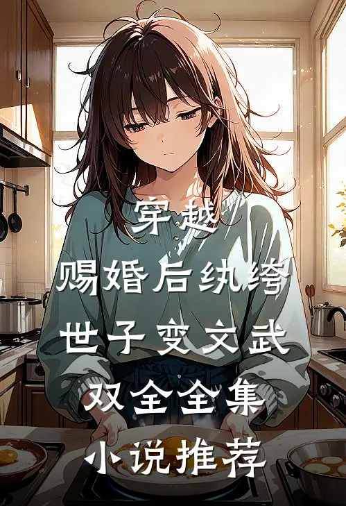 穿越：赐婚后纨绔世子变文武双全全集小说推荐