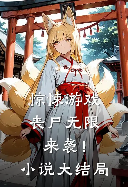 惊悚游戏，丧尸无限来袭！小说大结局