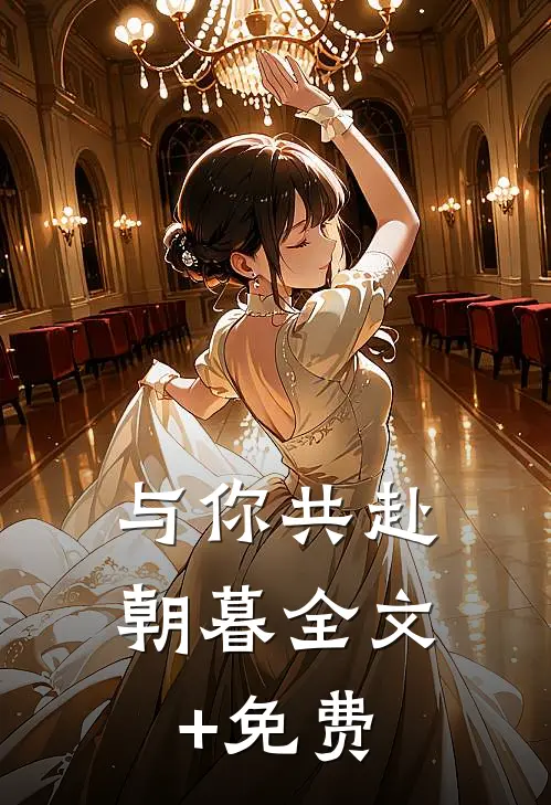 与你共赴朝暮全文+免费