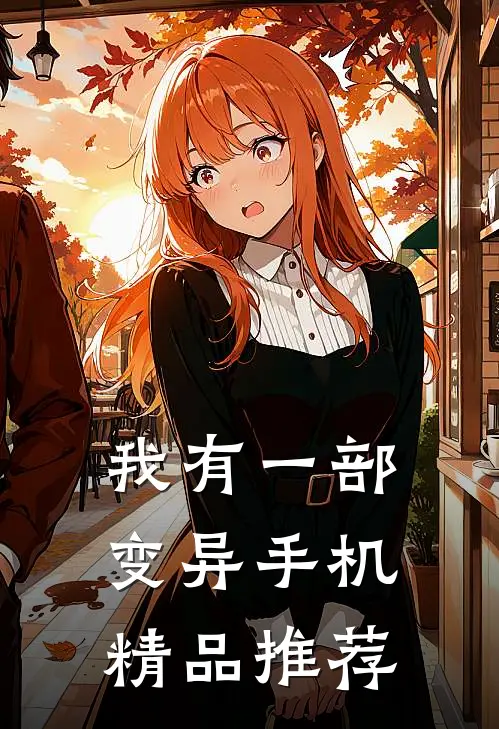 我有一部变异手机精品推荐