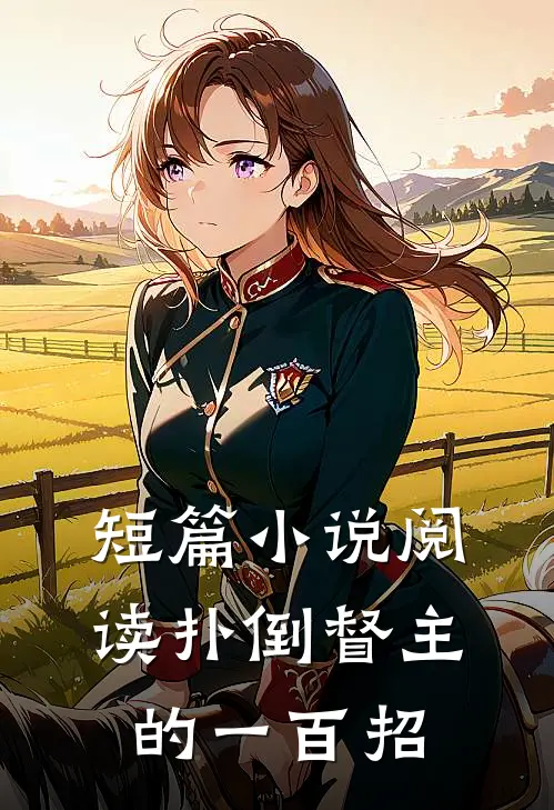 短篇小说阅读扑倒督主的一百招