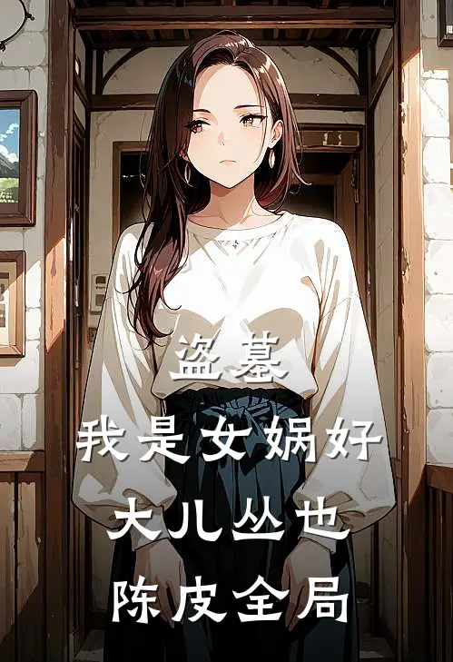 盗墓：我是女娲好大儿丛也陈皮全局