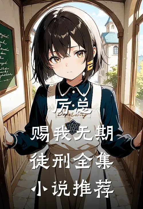 厉总，赐我无期徒刑全集小说推荐