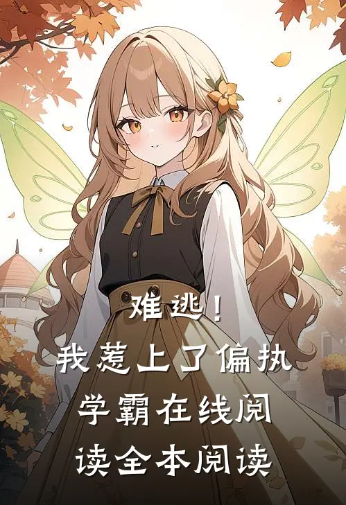 难逃！我惹上了偏执学霸在线阅读全本阅读