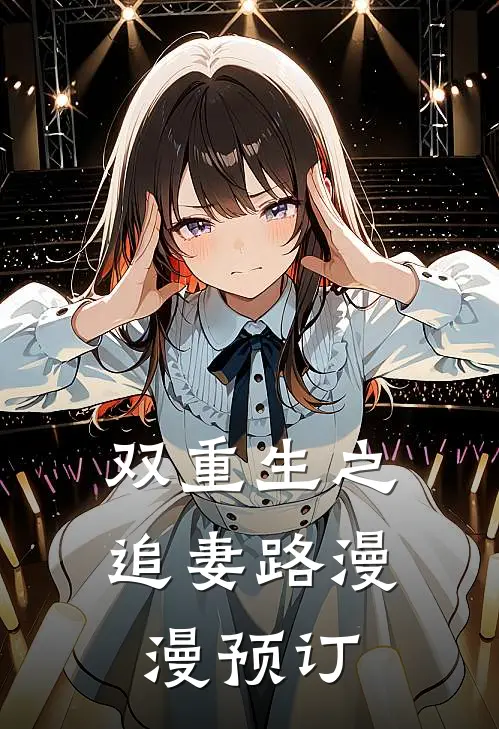 双重生之追妻路漫漫预订