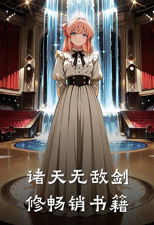 诸天无敌剑修畅销书籍
