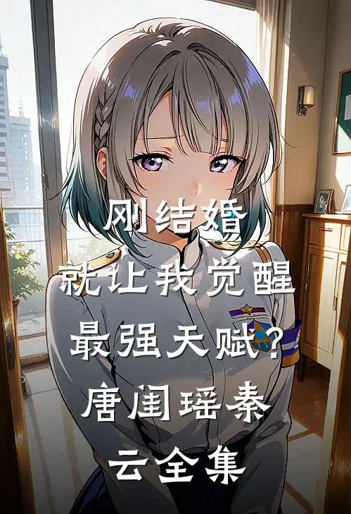 刚结婚，就让我觉醒最强天赋？唐闺瑶秦云全集
