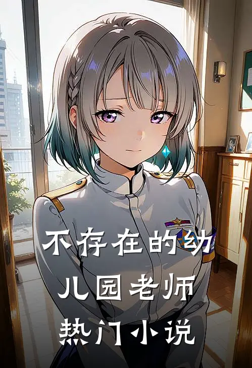 不存在的幼儿园老师热门小说
