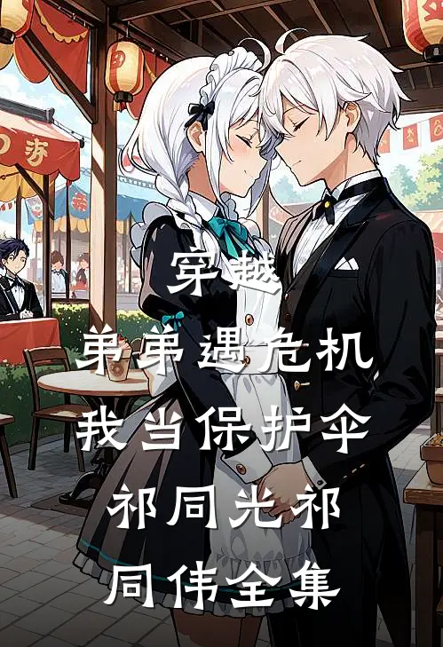 穿越：弟弟遇危机，我当保护伞祁同光祁同伟全集