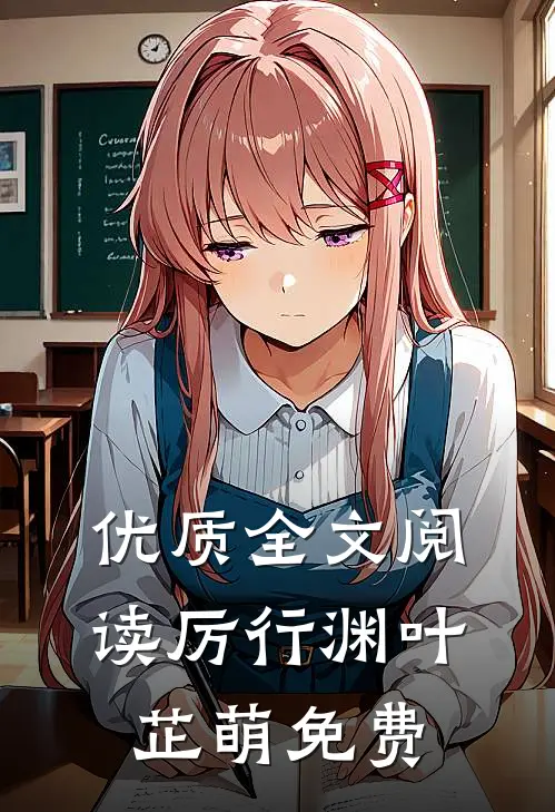优质全文阅读厉行渊叶芷萌免费