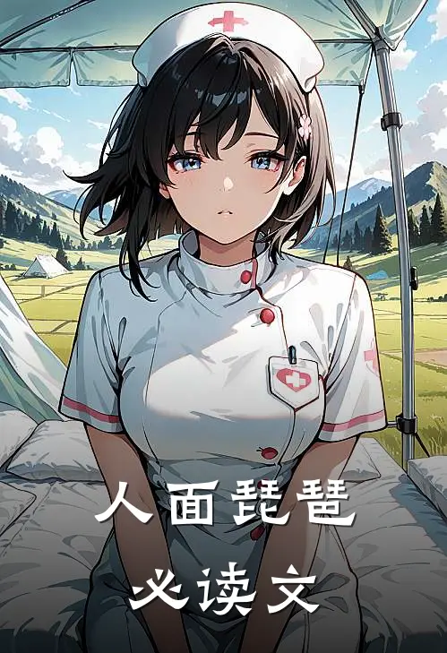 人面琵琶必读文
