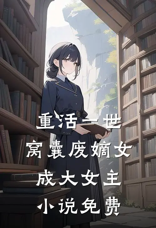 重活一世，窝囊废嫡女成大女主小说免费