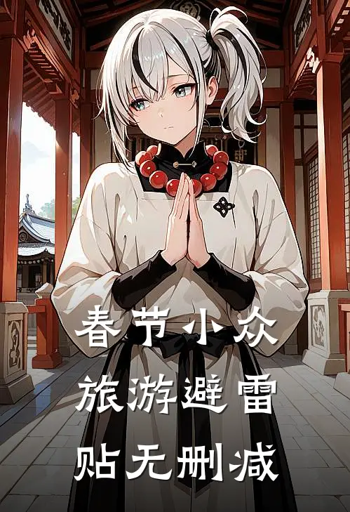 春节小众旅游避雷贴无删减