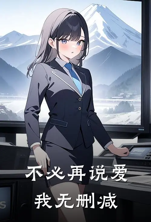 不必再说爱我无删减