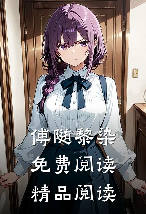 傅随黎染免费阅读精品阅读