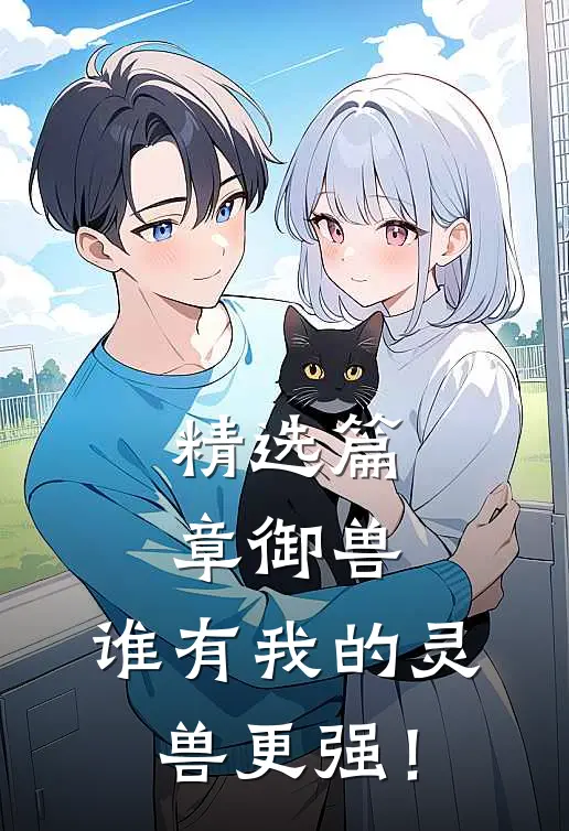 精选篇章御兽：谁有我的灵兽更强！