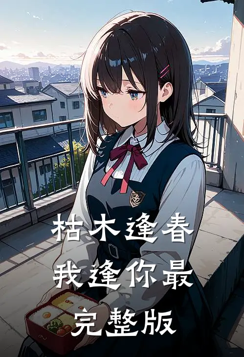 枯木逢春我逢你最完整版