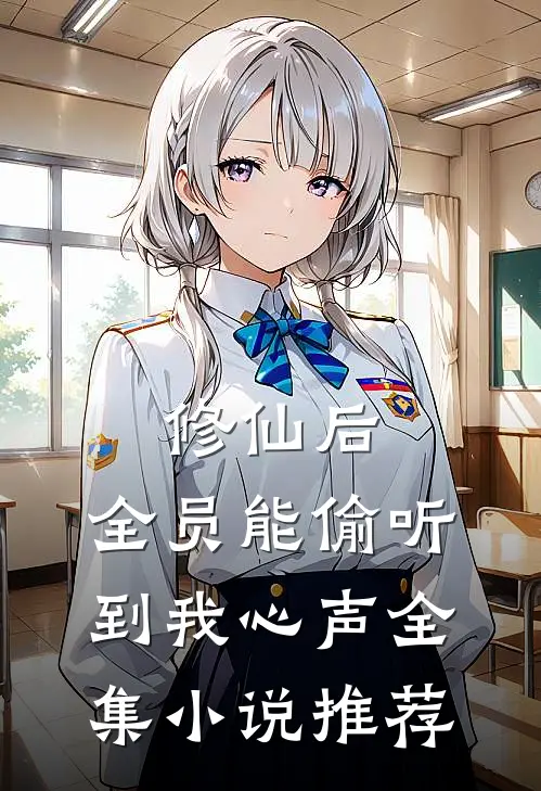 修仙后，全员能偷听到我心声全集小说推荐