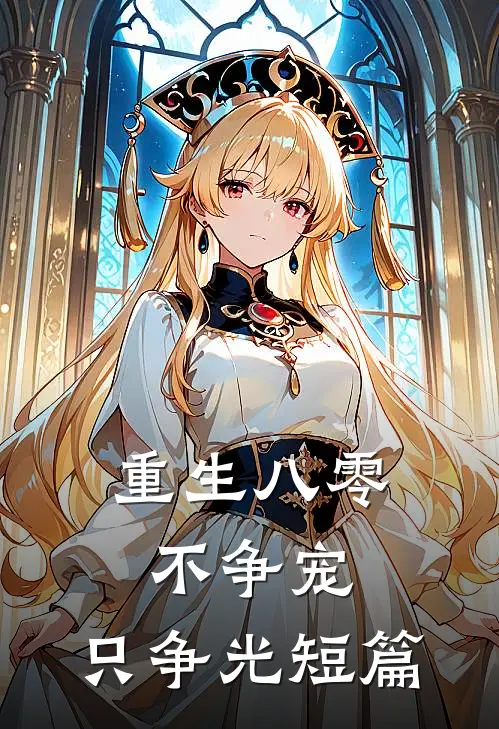 重生八零：不争宠，只争光短篇