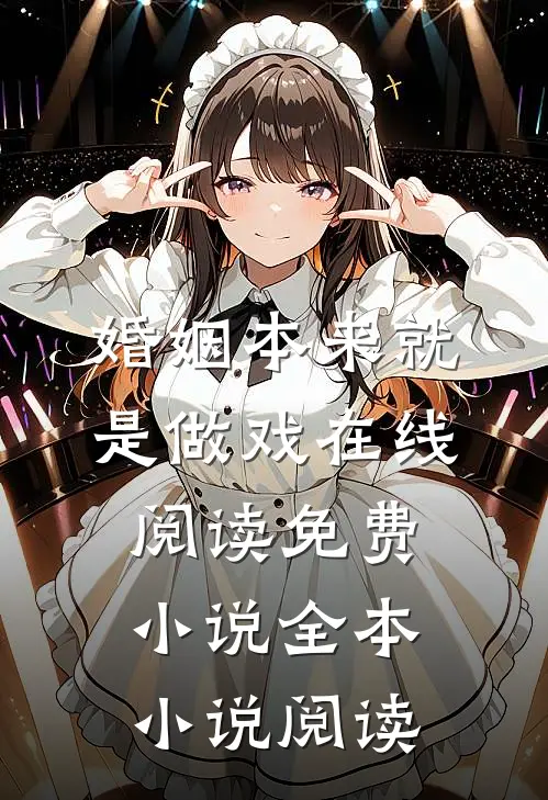 婚姻本来就是做戏在线阅读免费小说全本小说阅读