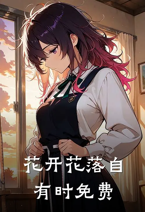 花开花落自有时免费