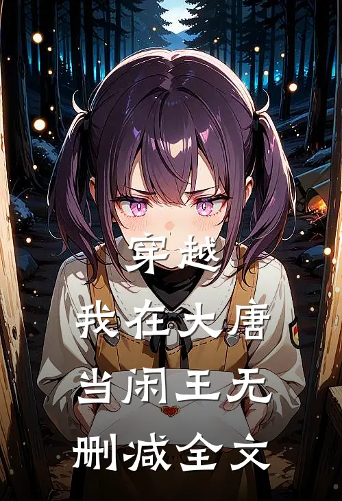 穿越：我在大唐当闲王无删减全文