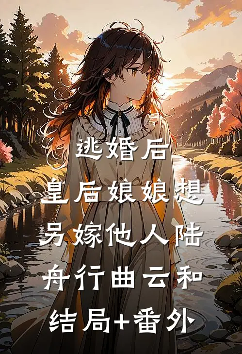 逃婚后，皇后娘娘想另嫁他人陆舟行曲云和结局+番外