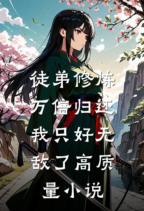 徒弟修炼万倍归还，我只好无敌了高质量小说