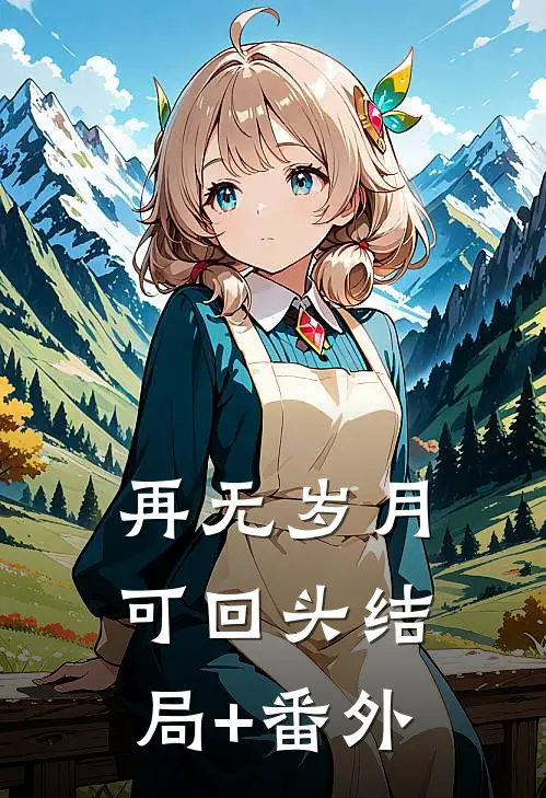 再无岁月可回头结局+番外