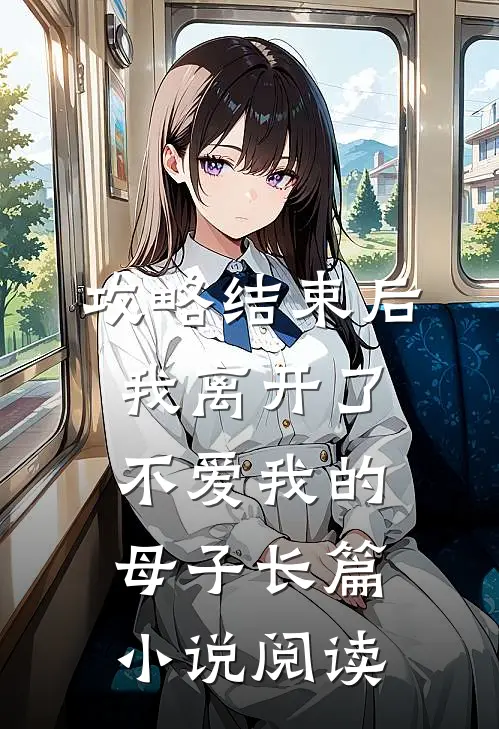 攻略结束后，我离开了不爱我的母子长篇小说阅读