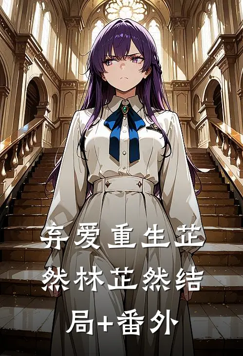 弃爱重生芷然林芷然结局+番外