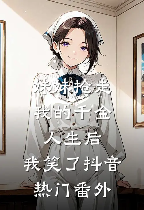 妹妹抢走我的千金人生后，我笑了抖音热门番外