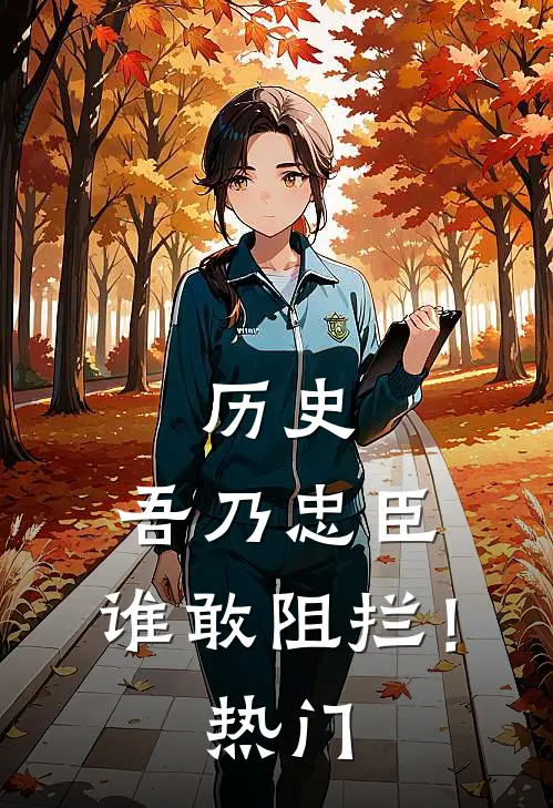 历史：吾乃忠臣，谁敢阻拦！热门
