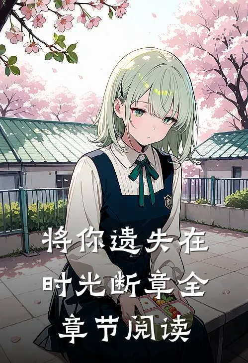 将你遗失在时光断章全章节阅读