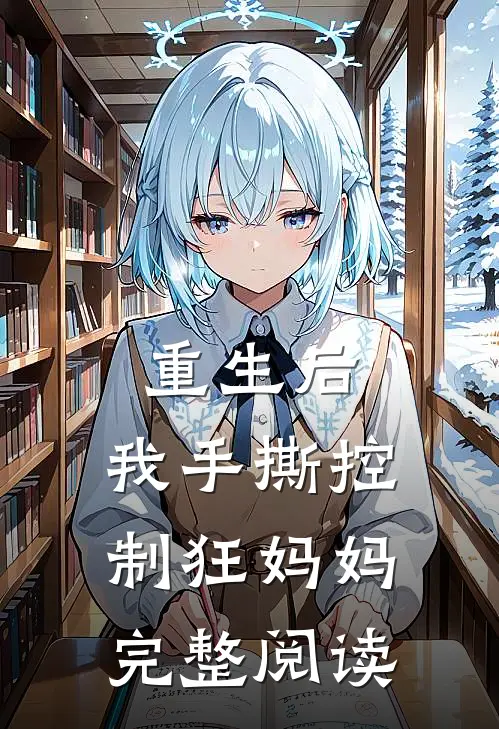 重生后，我手撕控制狂妈妈完整阅读