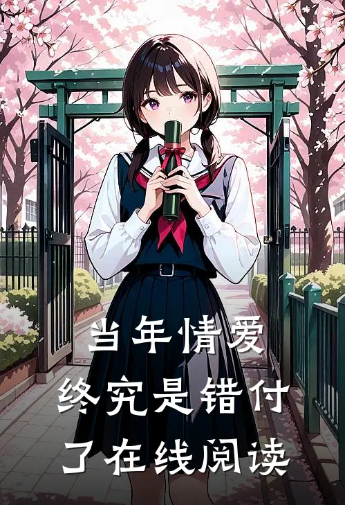 当年情爱,终究是错付了在线阅读全文
