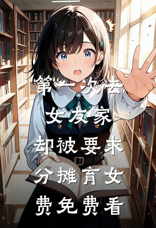 第一次去女友家，却被要求分摊育女费免费看