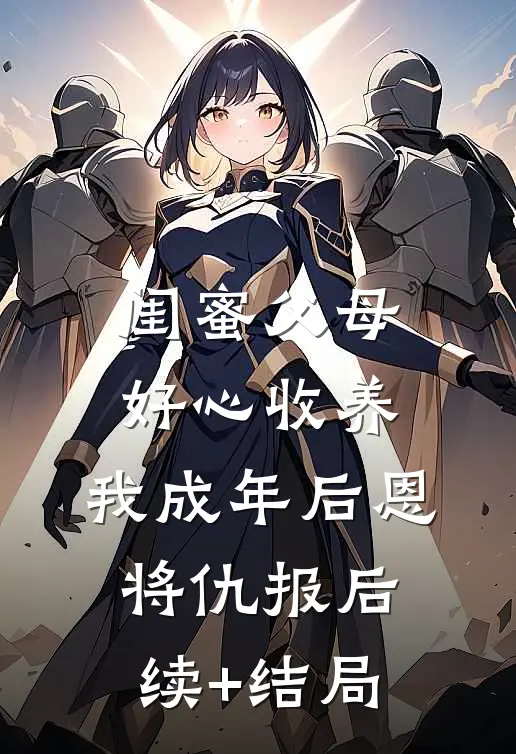闺蜜父母好心收养，我成年后恩将仇报后续+结局