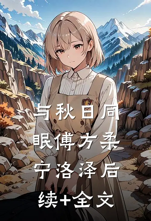 与秋日同眠傅方柔宁洛泽后续+全文