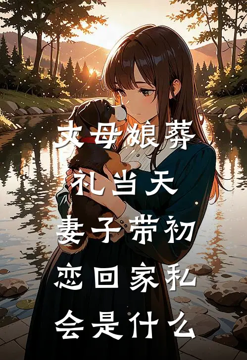 丈母娘葬礼当天，妻子带初恋回家私会是什么