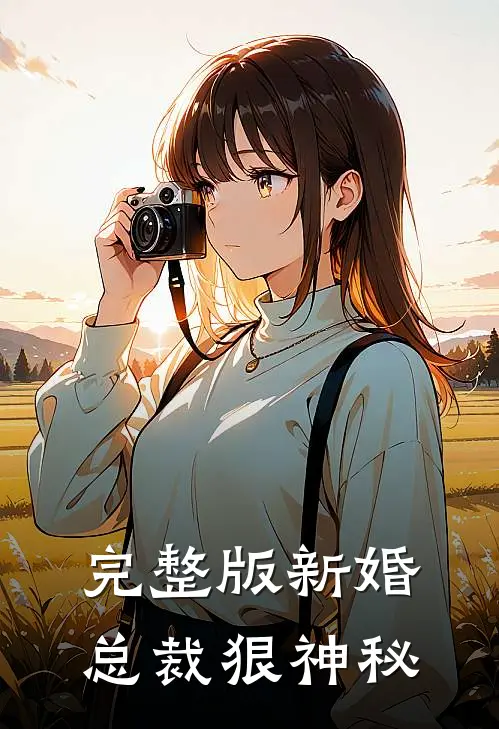 完整版新婚总裁狠神秘